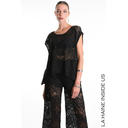 product name  Maglieria LH Donna