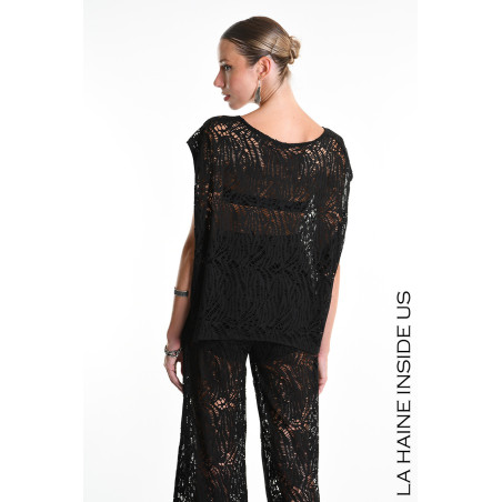 product name  Maglieria LH Donna