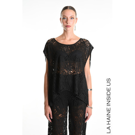 product name - Sweaters LH Woman