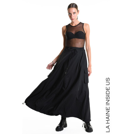 product name - Skirts & Trousers LH Woman