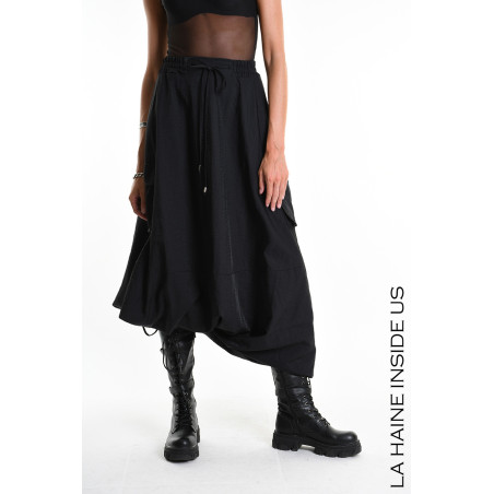product name - Skirts & Trousers LH Woman