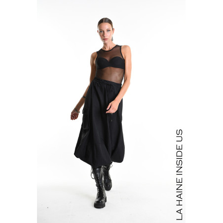 product name - Skirts & Trousers LH Woman