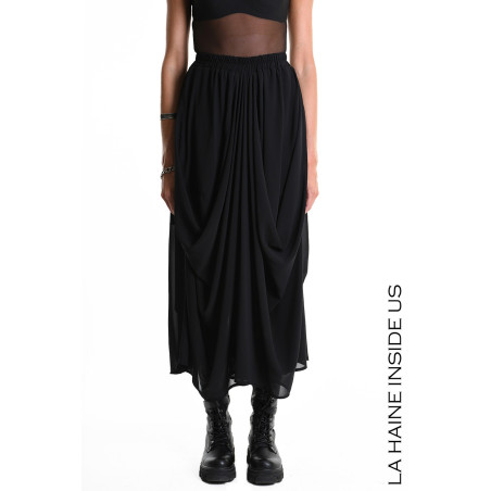 product name - Skirts & Trousers LH Woman