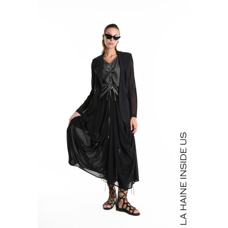 product name - Skirts & Trousers LH Woman