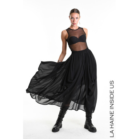 product name - Skirts & Trousers LH Woman