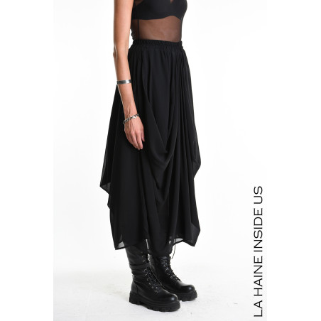 product name - Skirts & Trousers LH Woman