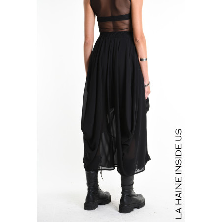 product name - Skirts & Trousers LH Woman