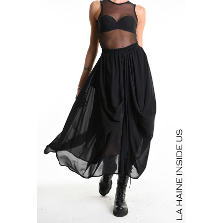 product name - Skirts & Trousers LH Woman