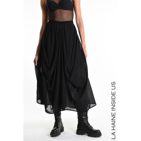 product name - Skirts & Trousers LH Woman