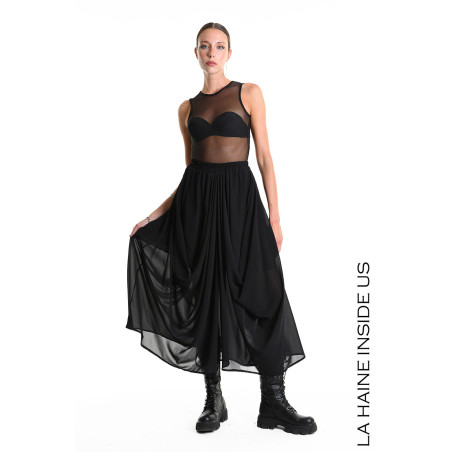 product name - Skirts & Trousers LH Woman