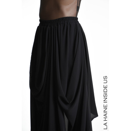 product name - Skirts & Trousers LH Woman