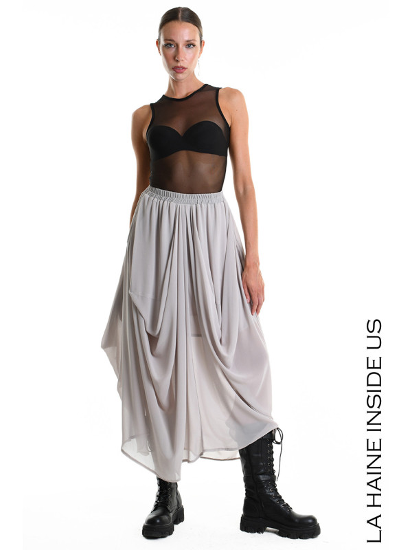 product name - Skirts & Trousers LH Woman