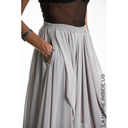 product name - Skirts & Trousers LH Woman