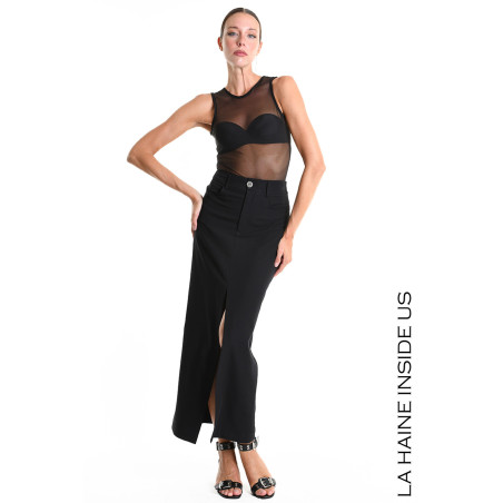 product name - Skirts & Trousers LH Woman