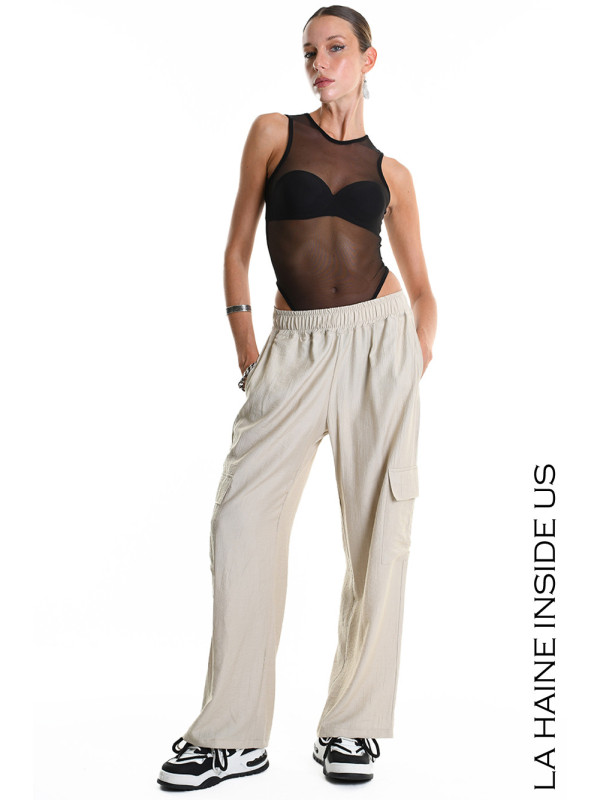 product name - Skirts & Trousers LH Woman