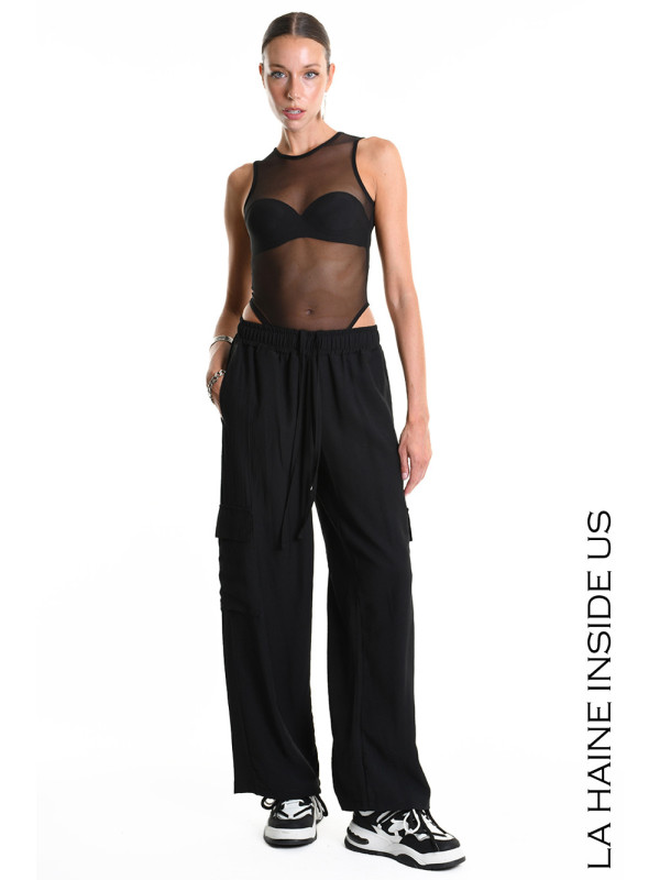 product name - Skirts & Trousers LH Woman