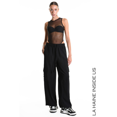 product name - Skirts & Trousers LH Woman