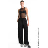 product name - Skirts & Trousers LH Woman