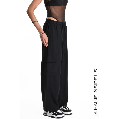 product name - Skirts & Trousers LH Woman