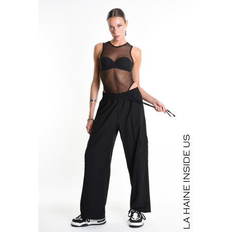 product name - Skirts & Trousers LH Woman