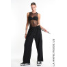 product name - Skirts & Trousers LH Woman