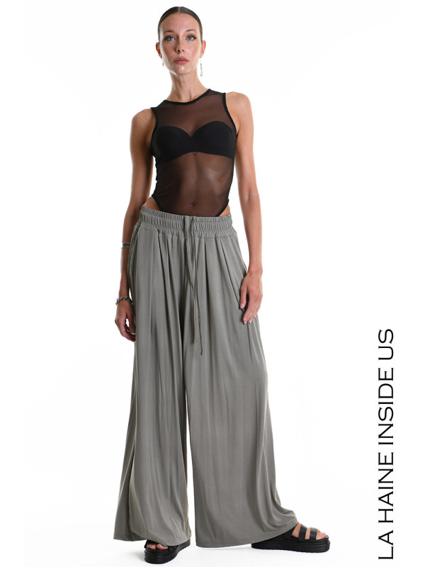 product name - Skirts & Trousers LH Woman