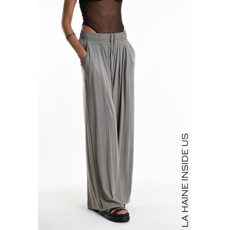 product name - Skirts & Trousers LH Woman