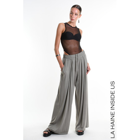 product name - Skirts & Trousers LH Woman