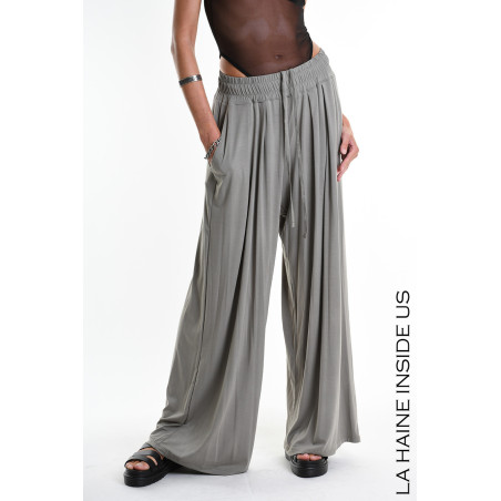 product name - Skirts & Trousers LH Woman