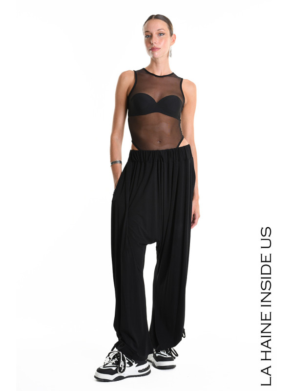 product name - Skirts & Trousers LH Woman