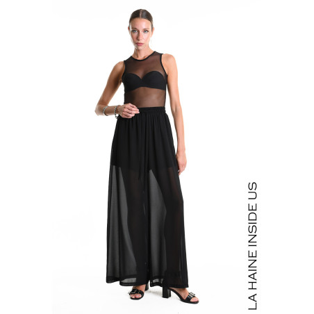 product name - Skirts & Trousers LH Woman
