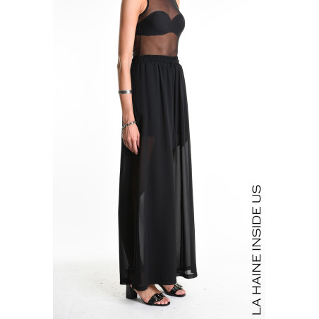 product name - Skirts & Trousers LH Woman