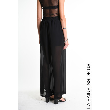 product name - Skirts & Trousers LH Woman