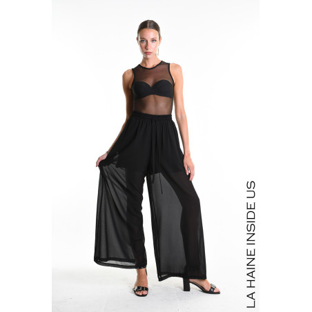 product name - Skirts & Trousers LH Woman