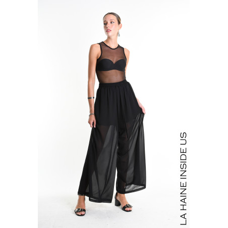 product name - Skirts & Trousers LH Woman
