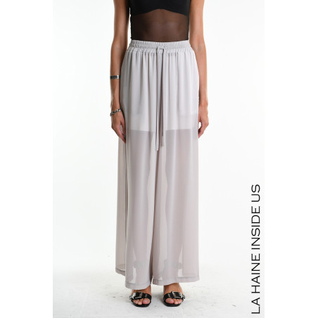 product name - Skirts & Trousers LH Woman