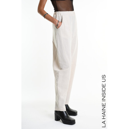 product name - Skirts & Trousers LH Woman