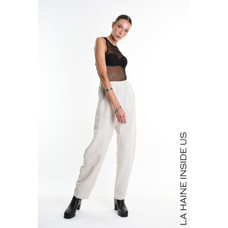 product name - Skirts & Trousers LH Woman