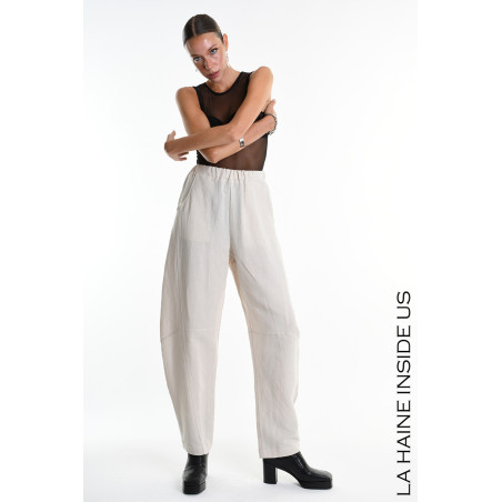product name - Skirts & Trousers LH Woman