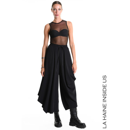 product name - Skirts & Trousers LH Woman