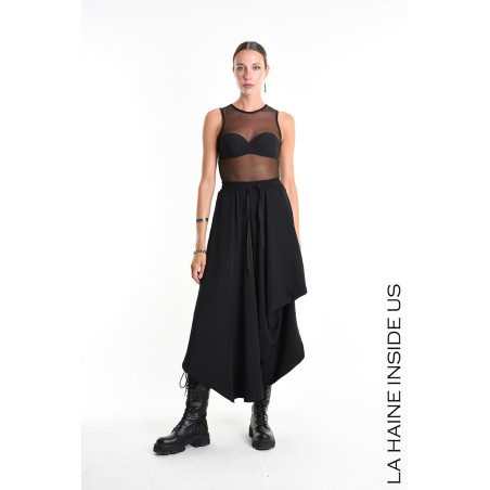 product name - Skirts & Trousers LH Woman