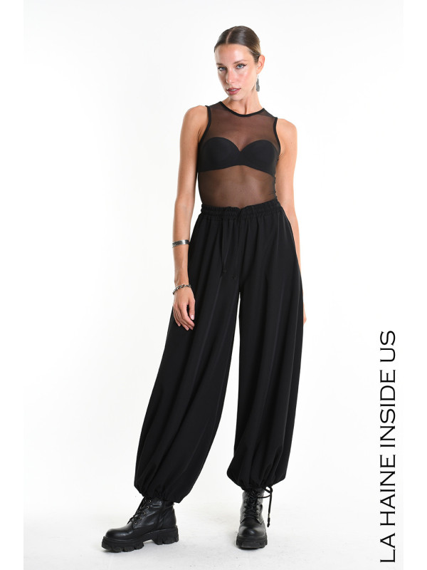 product name - Skirts & Trousers LH Woman