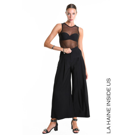 product name - Skirts & Trousers LH Woman