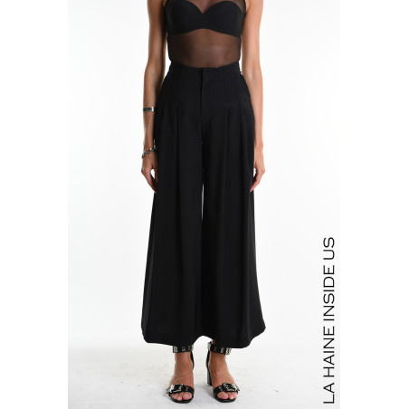 product name - Skirts & Trousers LH Woman