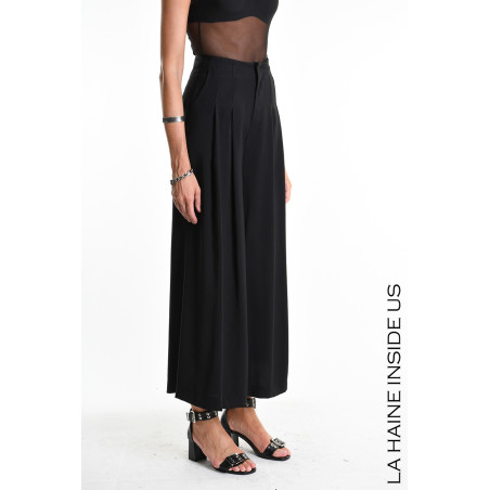 product name - Skirts & Trousers LH Woman