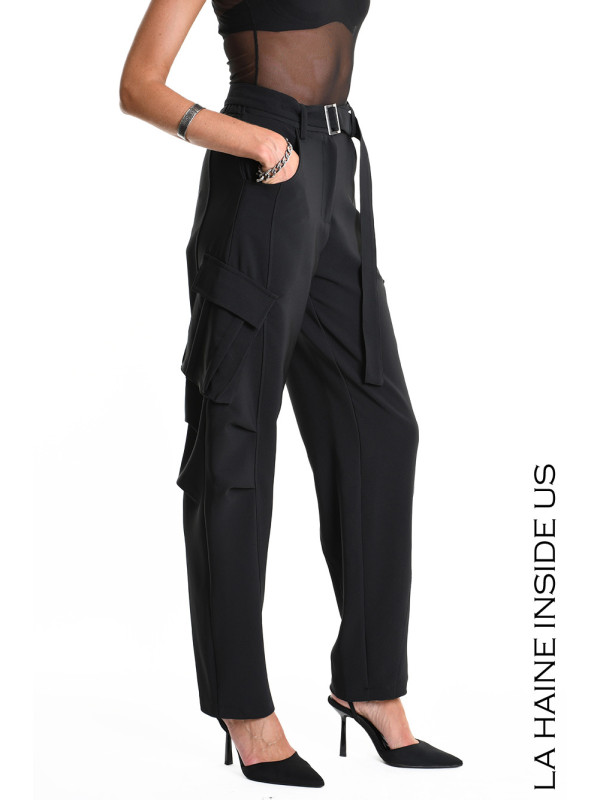 product name - Skirts & Trousers LH Woman