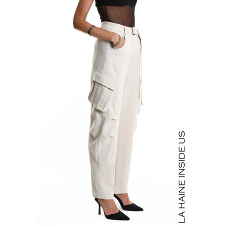 product name - Skirts & Trousers LH Woman