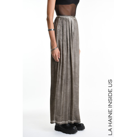 product name - Skirts & Trousers LH Woman