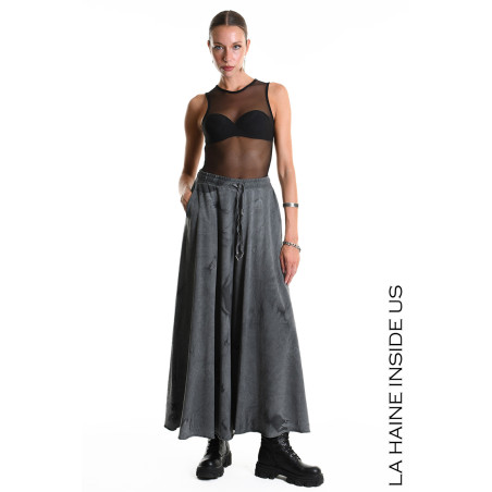 product name - Skirts & Trousers LH Woman
