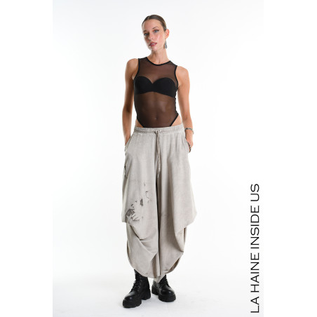 product name - Skirts & Trousers LH Woman